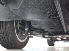 2014款 1.8V CVT 豪华版