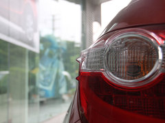 2014款 1.8V CVT 豪华版