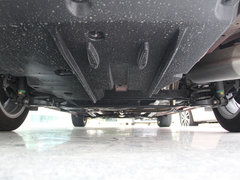 2014款 1.8V CVT 豪华版
