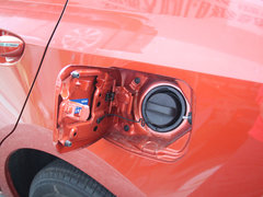 2014款 1.8V CVT 豪华版