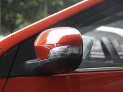 2014款 1.8V CVT 豪华版