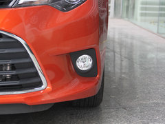 2014款 1.8V CVT 豪华版