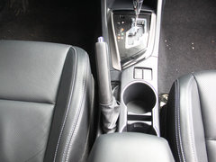 2014款 1.8V CVT 豪华版