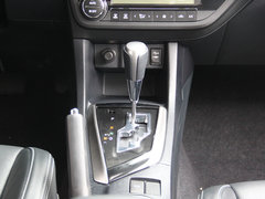 2014款 1.8V CVT 豪华版