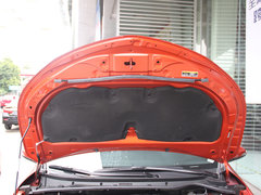 2014款 1.8V CVT 豪华版
