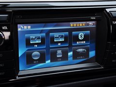 雷凌 2014款 1.8V CVT 豪华版