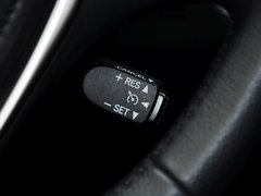 2014款 1.8V CVT 豪华版