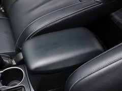 2014款 1.8V CVT 豪华版
