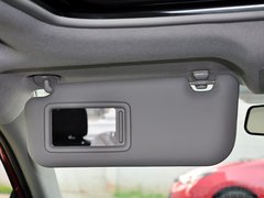 2014款 1.8V CVT 豪华版