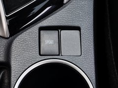 雷凌 2014款 1.8V CVT 豪华版