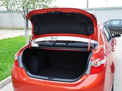 2014款 1.8V CVT 豪华版