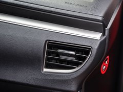 雷凌 2014款 1.8V CVT 豪华版