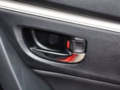 雷凌 2014款 1.8V CVT 豪华版