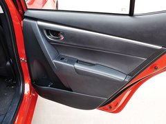 2014款 1.8V CVT 豪华版