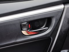 2014款 1.8V CVT 豪华版