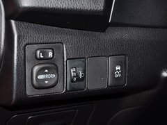 雷凌 2014款 1.8V CVT 豪华版