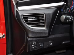 2014款 1.8V CVT 豪华版