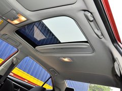 2014款 1.8V CVT 豪华版