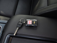 2014款 Silverado 基本型