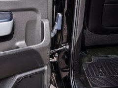 雪佛兰Silverado 2014款 Silverado 基本型