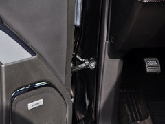 雪佛兰Silverado 2014款 Silverado 基本型