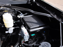 2014款 Silverado 基本型