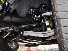 2014款 Silverado 基本型