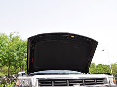 雪佛兰Silverado 2014款 Silverado 基本型