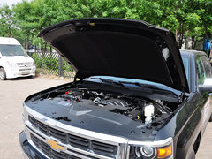 2014款 Silverado 基本型