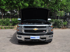 2014款 Silverado 基本型