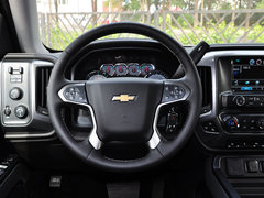 2014款 Silverado 基本型