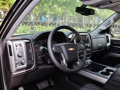 2014款 Silverado 基本型