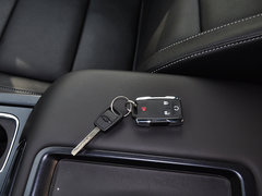 2014款 Silverado 基本型