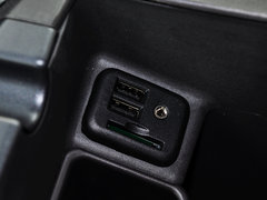 雪佛兰Silverado 2014款 Silverado 基本型