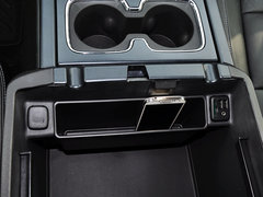 2014款 Silverado 基本型