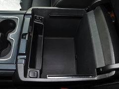 2014款 Silverado 基本型