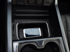 雪佛兰Silverado 2014款 Silverado 基本型