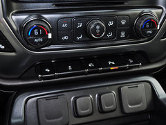2014款 Silverado 基本型