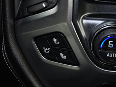 2014款 Silverado 基本型