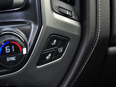 2014款 Silverado 基本型
