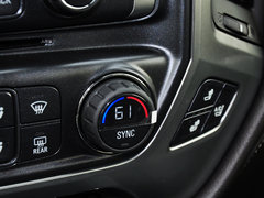 2014款 Silverado 基本型