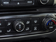 2014款 Silverado 基本型