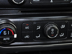 雪佛兰Silverado 2014款 Silverado 基本型