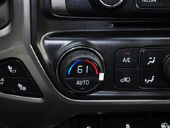 雪佛兰Silverado 2014款 Silverado 基本型