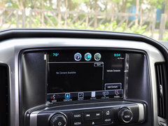 2014款 Silverado 基本型