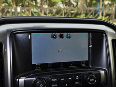 2014款 Silverado 基本型