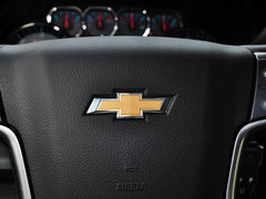 2014款 Silverado 基本型