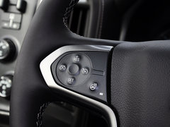 2014款 Silverado 基本型