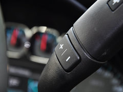2014款 Silverado 基本型