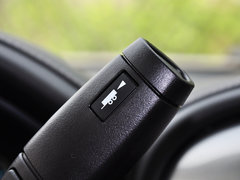 2014款 Silverado 基本型